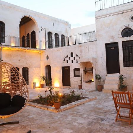 Ciftehan Butik Otel Sanlıurfa Exterior foto