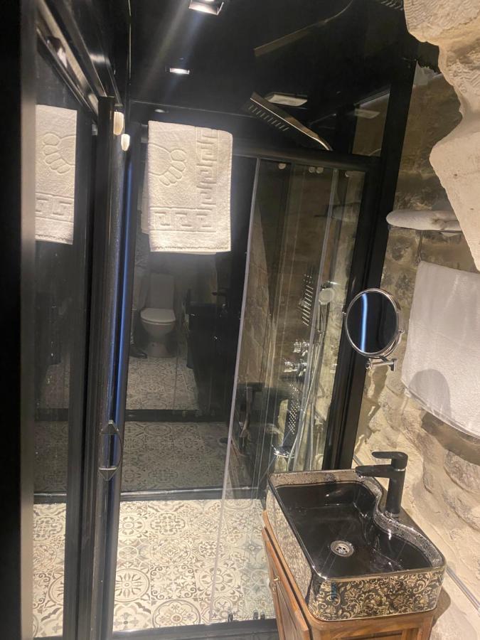 Ciftehan Butik Otel Sanlıurfa Exterior foto