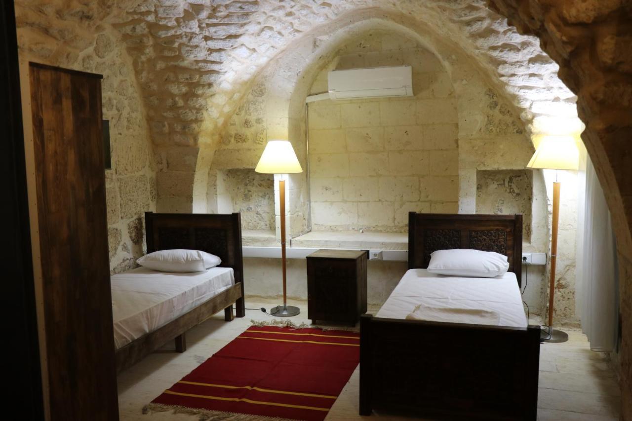 Ciftehan Butik Otel Sanlıurfa Exterior foto