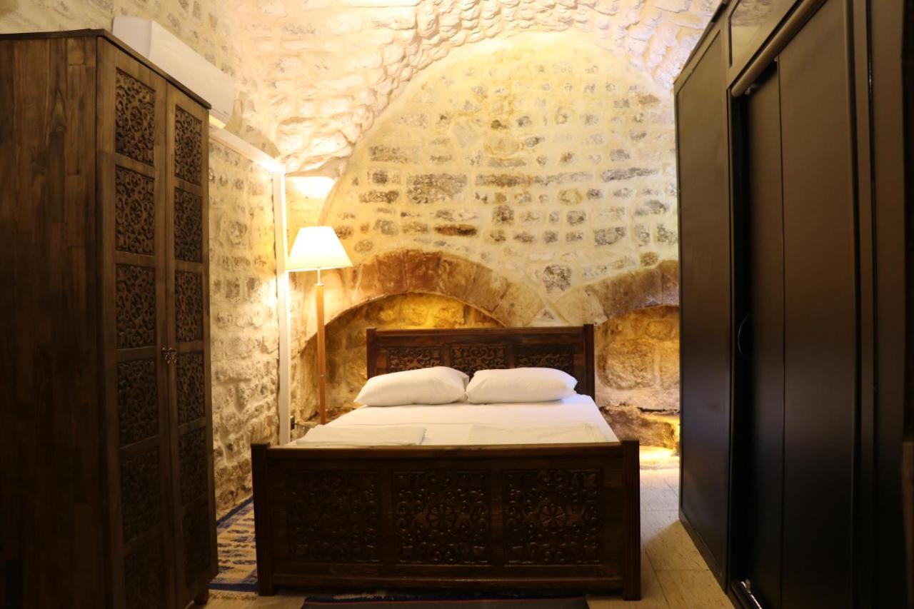 Ciftehan Butik Otel Sanlıurfa Exterior foto