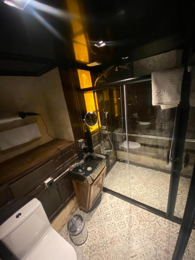 Ciftehan Butik Otel Sanlıurfa Exterior foto