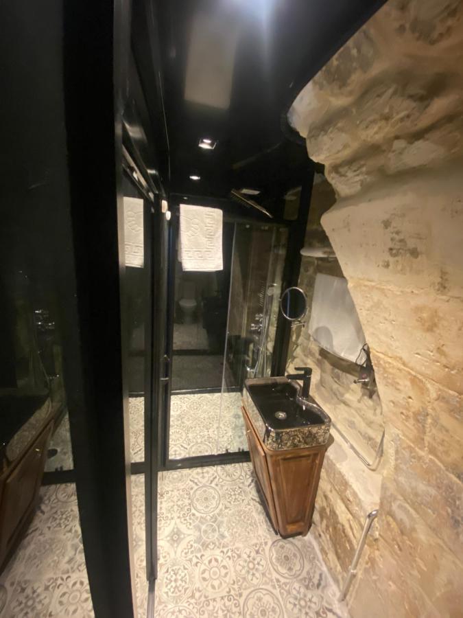 Ciftehan Butik Otel Sanlıurfa Exterior foto